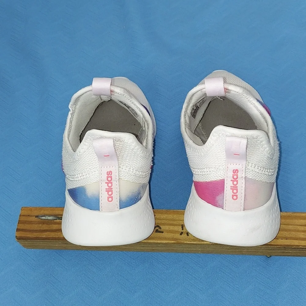 Adidas Cloud Foam Comfort Shoes - Picture 8 of 8